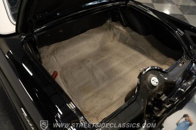 1956 Ford Thunderbird