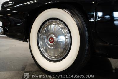 1956 Ford Thunderbird