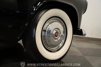 1956 Ford Thunderbird