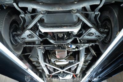 1956 Ford Thunderbird