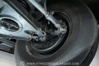 1956 Ford Thunderbird