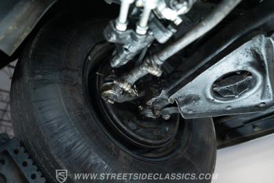 1956 Ford Thunderbird