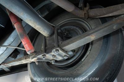 1956 Ford Thunderbird