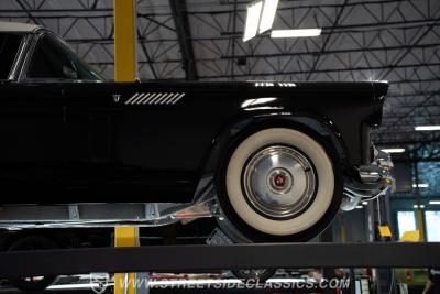 1956 Ford Thunderbird