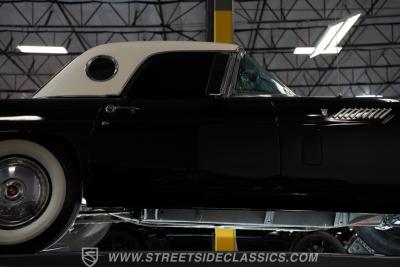 1956 Ford Thunderbird