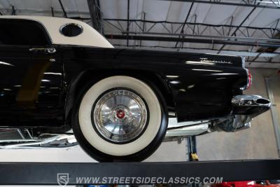 1956 Ford Thunderbird