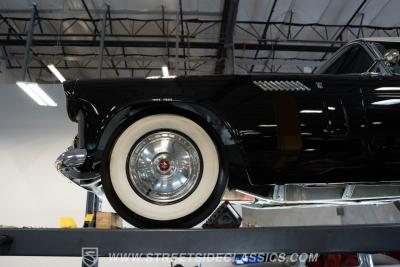 1956 Ford Thunderbird