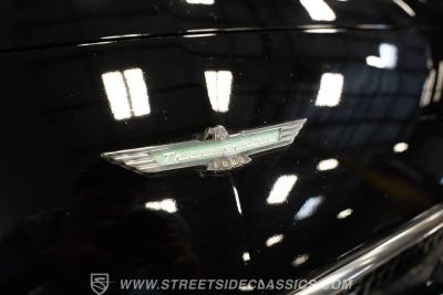 1956 Ford Thunderbird