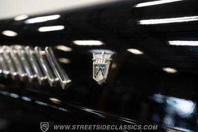 1956 Ford Thunderbird