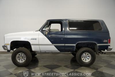 1988 GMC Jimmy 4X4