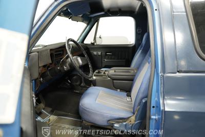 1988 GMC Jimmy 4X4