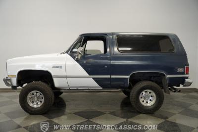 1988 GMC Jimmy 4X4