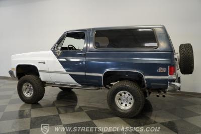 1988 GMC Jimmy 4X4