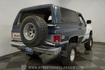 1988 GMC Jimmy 4X4
