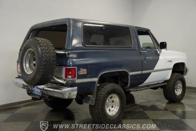 1988 GMC Jimmy 4X4