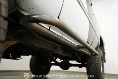 1988 GMC Jimmy 4X4