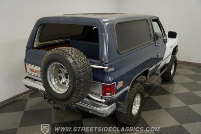 1988 GMC Jimmy 4X4