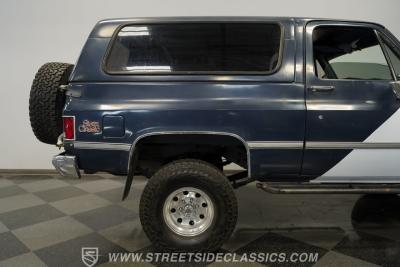 1988 GMC Jimmy 4X4