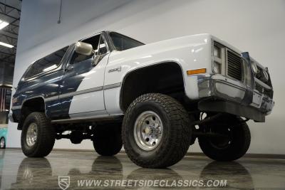 1988 GMC Jimmy 4X4