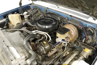 1988 GMC Jimmy 4X4