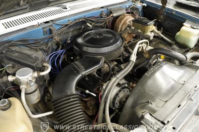 1988 GMC Jimmy 4X4