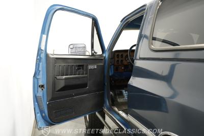 1988 GMC Jimmy 4X4