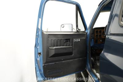 1988 GMC Jimmy 4X4