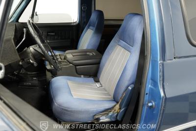 1988 GMC Jimmy 4X4