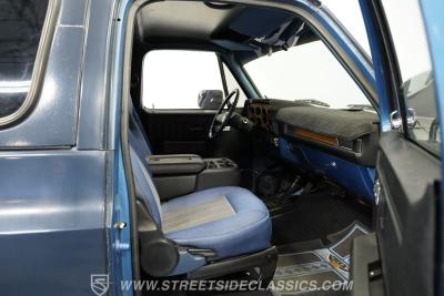 1988 GMC Jimmy 4X4