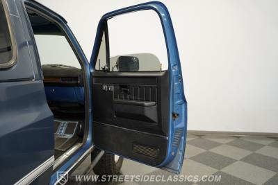 1988 GMC Jimmy 4X4