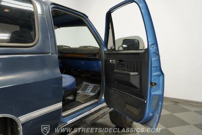 1988 GMC Jimmy 4X4