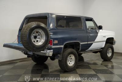 1988 GMC Jimmy 4X4