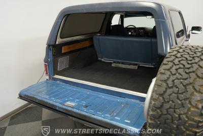 1988 GMC Jimmy 4X4