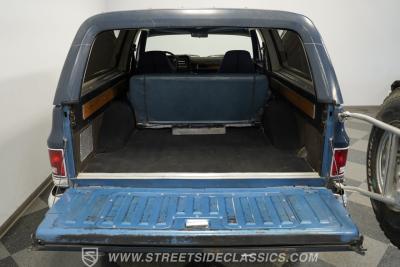 1988 GMC Jimmy 4X4