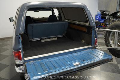 1988 GMC Jimmy 4X4
