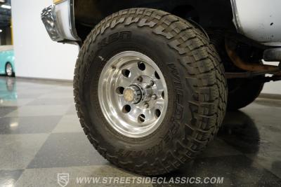 1988 GMC Jimmy 4X4