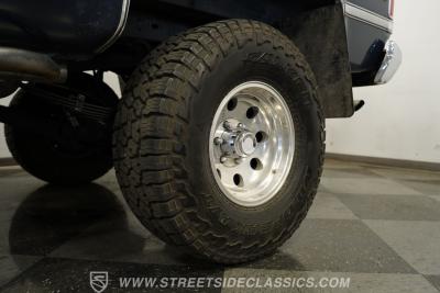 1988 GMC Jimmy 4X4