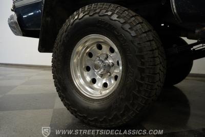 1988 GMC Jimmy 4X4