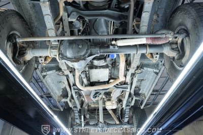 1988 GMC Jimmy 4X4