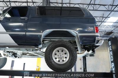 1988 GMC Jimmy 4X4