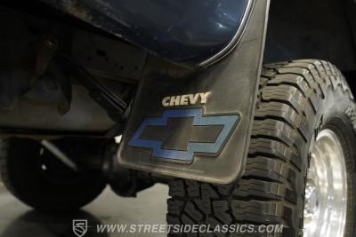 1988 GMC Jimmy 4X4