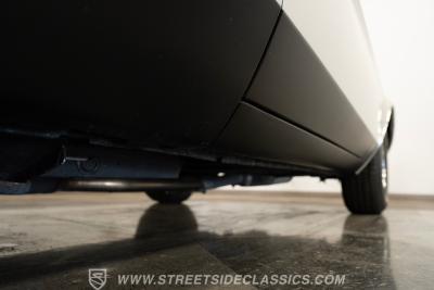 1971 Ford Mustang Mach 1