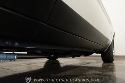 1971 Ford Mustang Mach 1