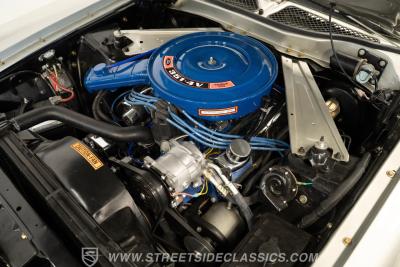 1971 Ford Mustang Mach 1