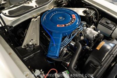 1971 Ford Mustang Mach 1