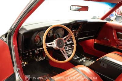 1971 Ford Mustang Mach 1