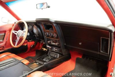 1971 Ford Mustang Mach 1