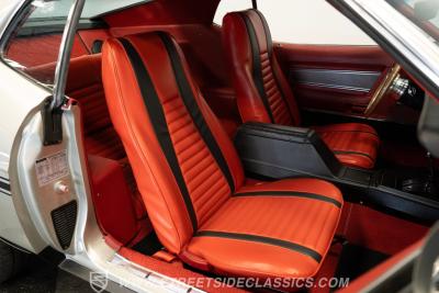 1971 Ford Mustang Mach 1