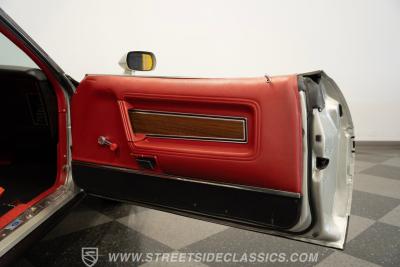 1971 Ford Mustang Mach 1