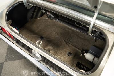 1971 Ford Mustang Mach 1